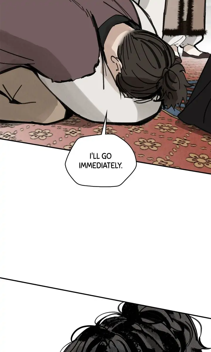 Paljae, Child of Winter chapter 39 - page 69