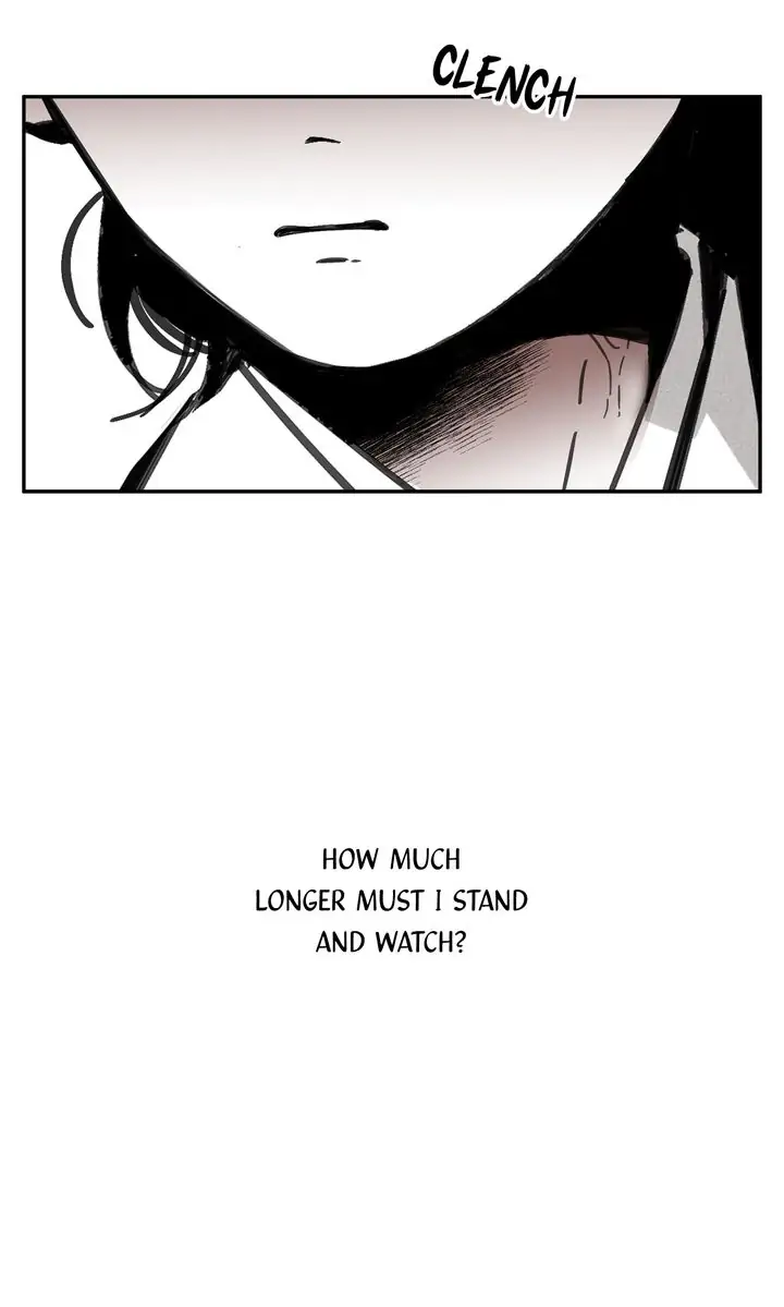 Paljae, Child of Winter chapter 39 - page 71