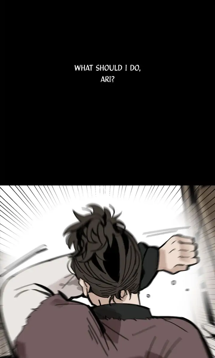 Paljae, Child of Winter chapter 39 - page 75