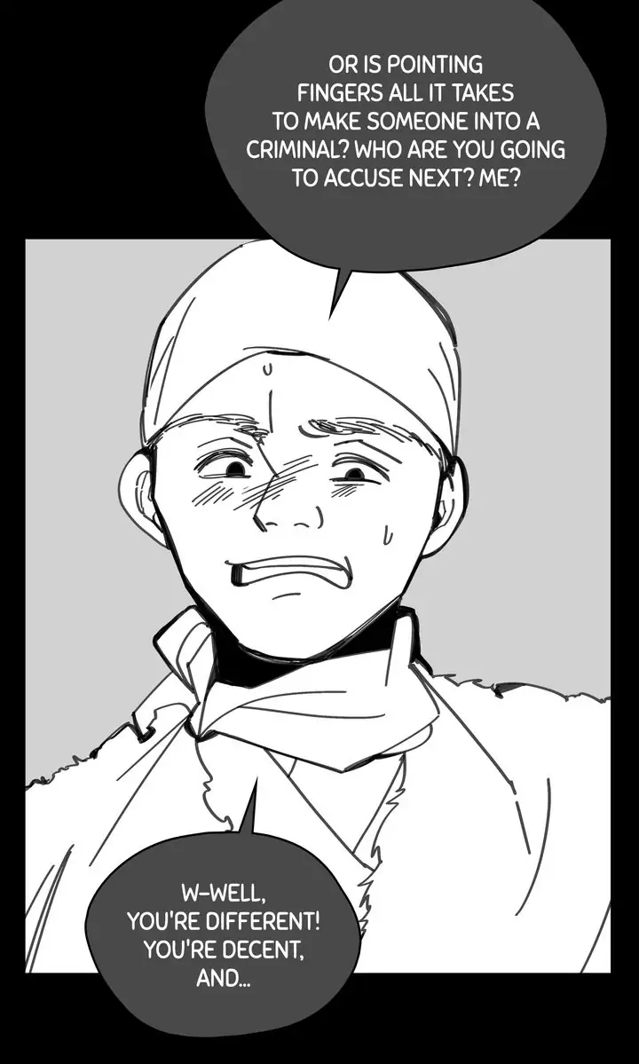 Paljae, Child of Winter chapter 39 - page 80