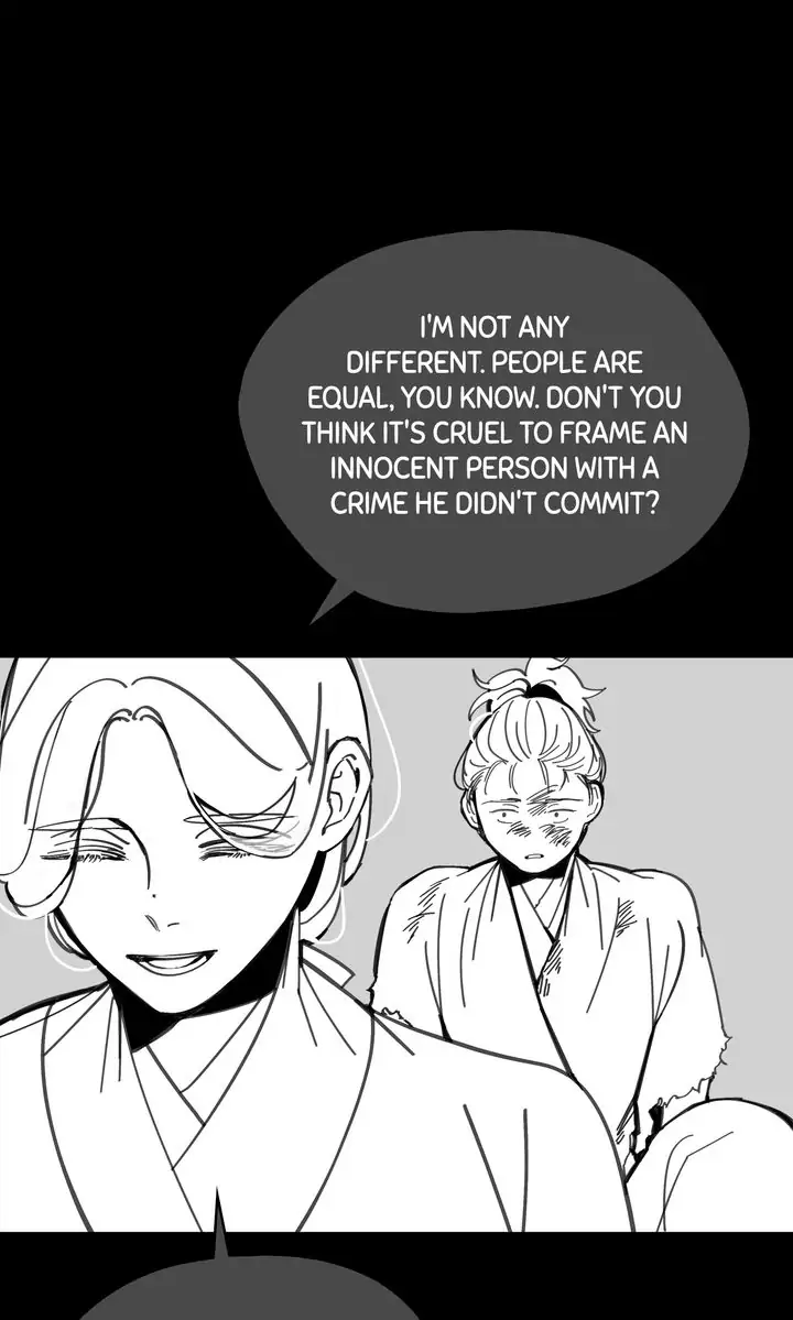 Paljae, Child of Winter chapter 39 - page 81