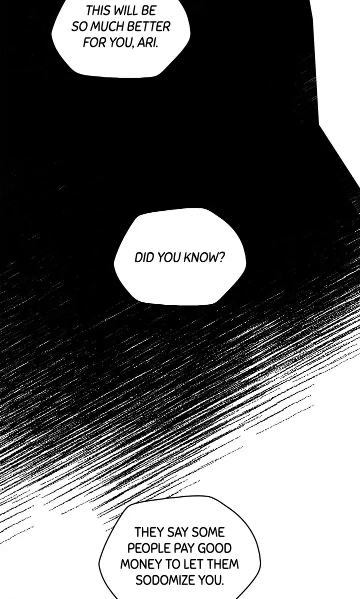 Paljae, Child of Winter chapter 39 - page 87