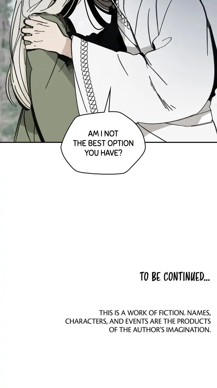 Paljae, Child of Winter chapter 39 - page 93
