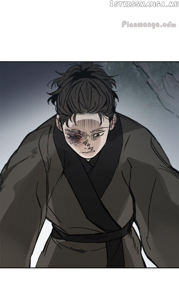 Paljae, Child of Winter chapter 38 - page 1