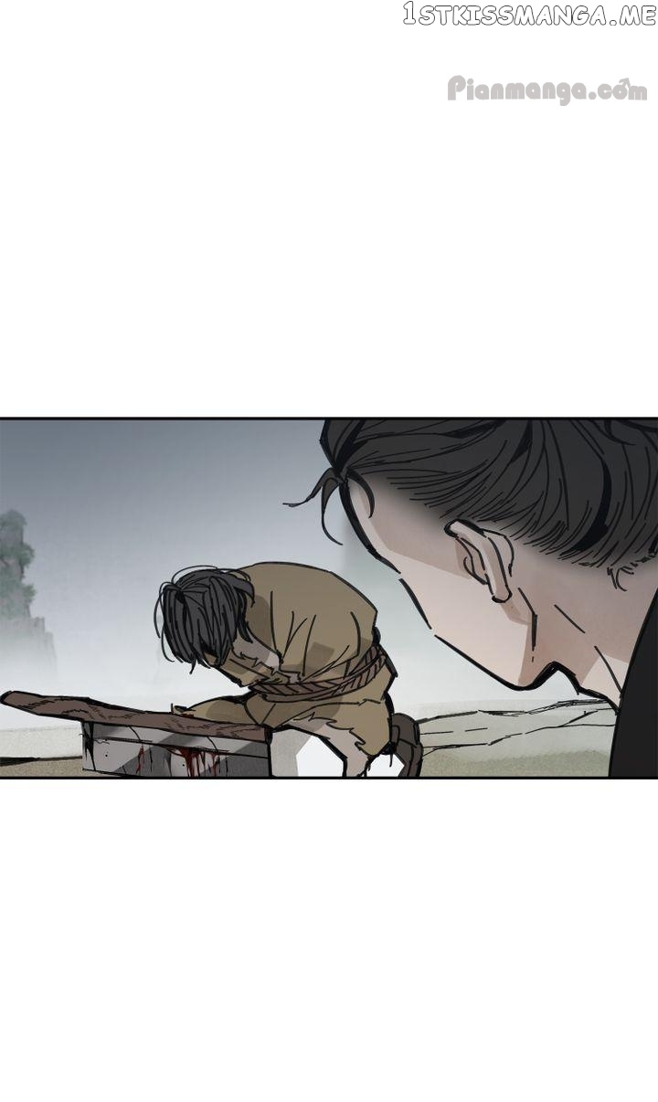 Paljae, Child of Winter chapter 38 - page 3