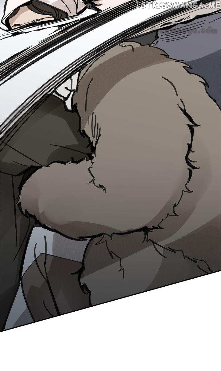 Paljae, Child of Winter chapter 38 - page 33