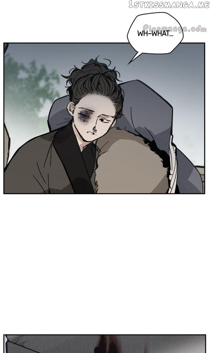 Paljae, Child of Winter chapter 38 - page 4