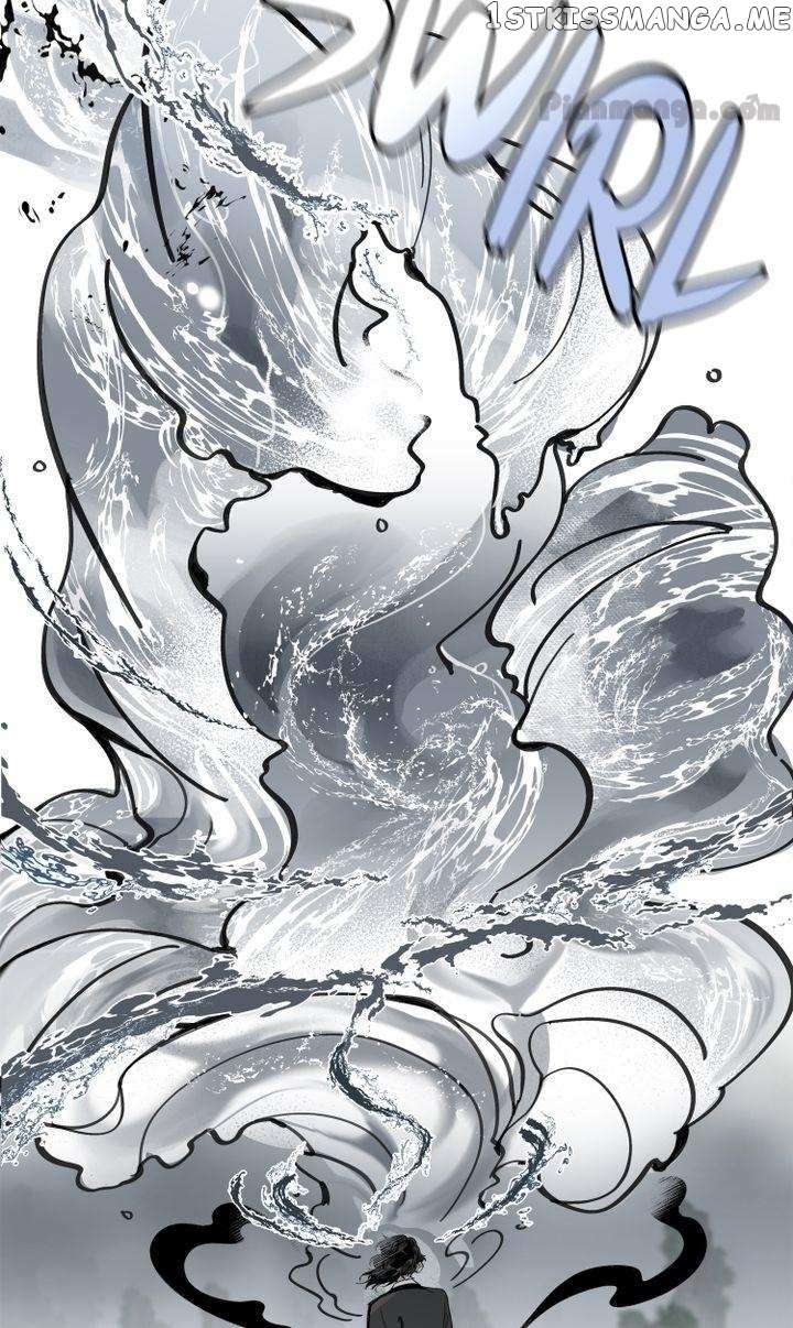 Paljae, Child of Winter chapter 38 - page 40