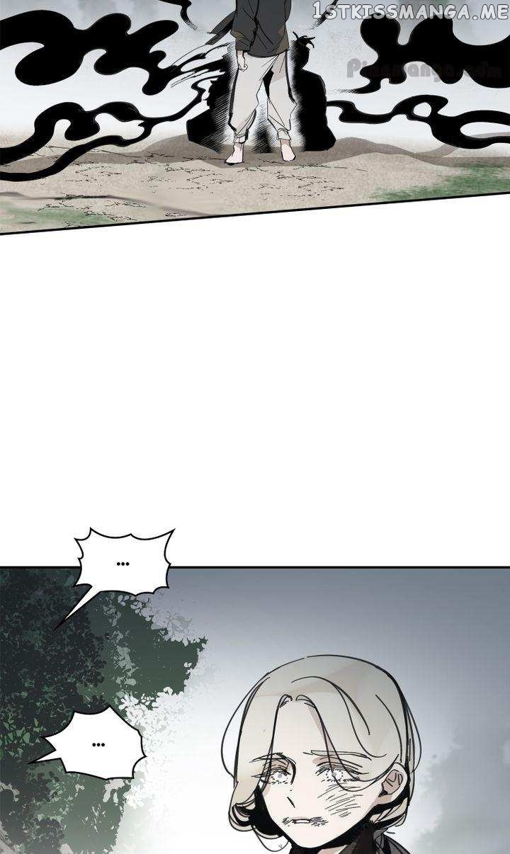 Paljae, Child of Winter chapter 38 - page 41