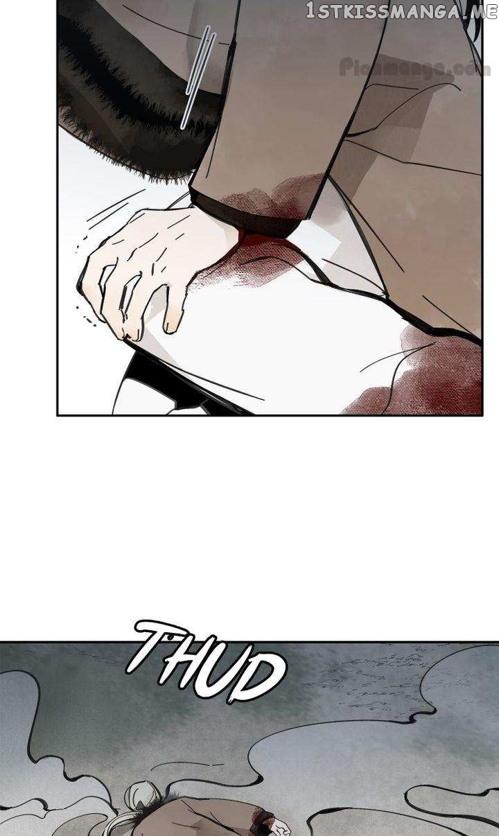 Paljae, Child of Winter chapter 38 - page 43