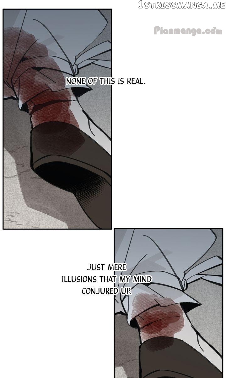 Paljae, Child of Winter chapter 38 - page 46