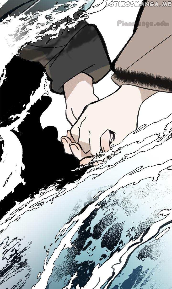 Paljae, Child of Winter chapter 38 - page 50