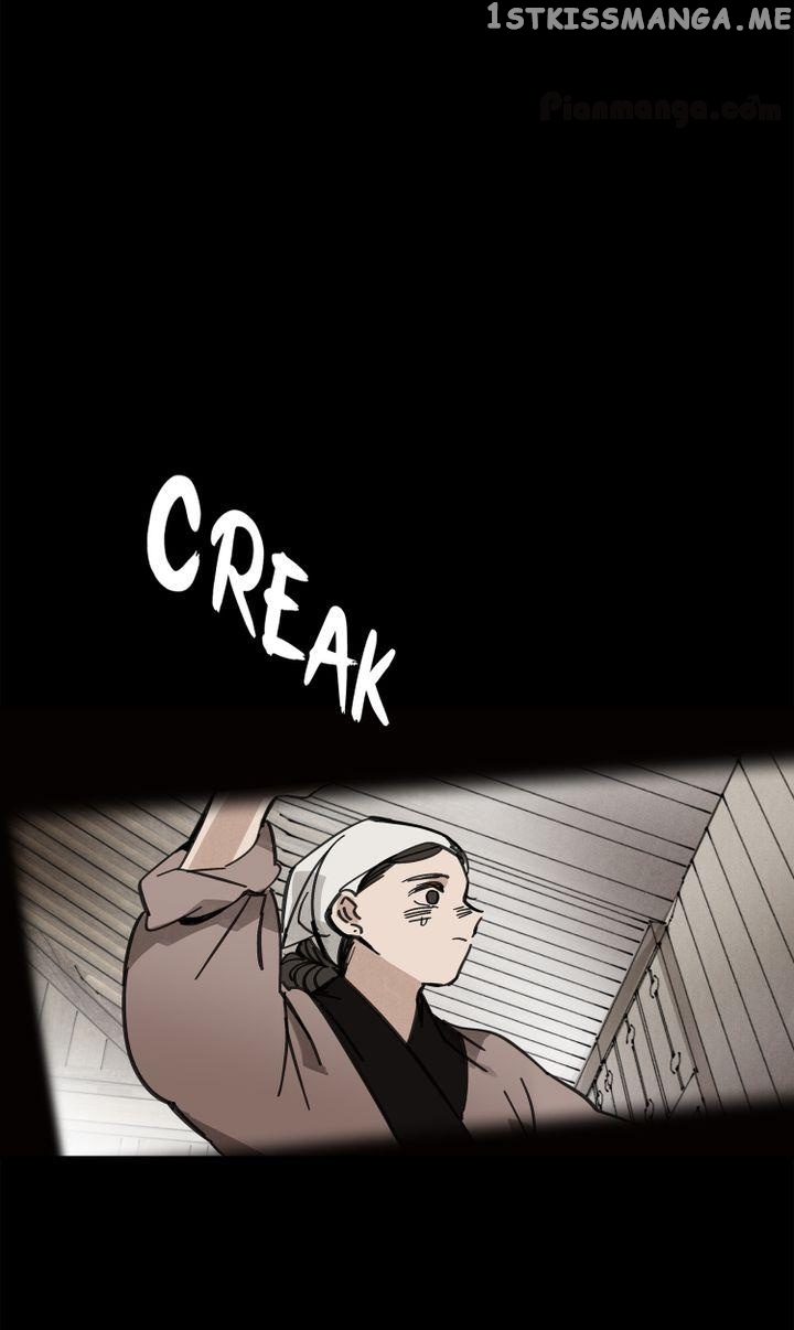 Paljae, Child of Winter chapter 38 - page 58