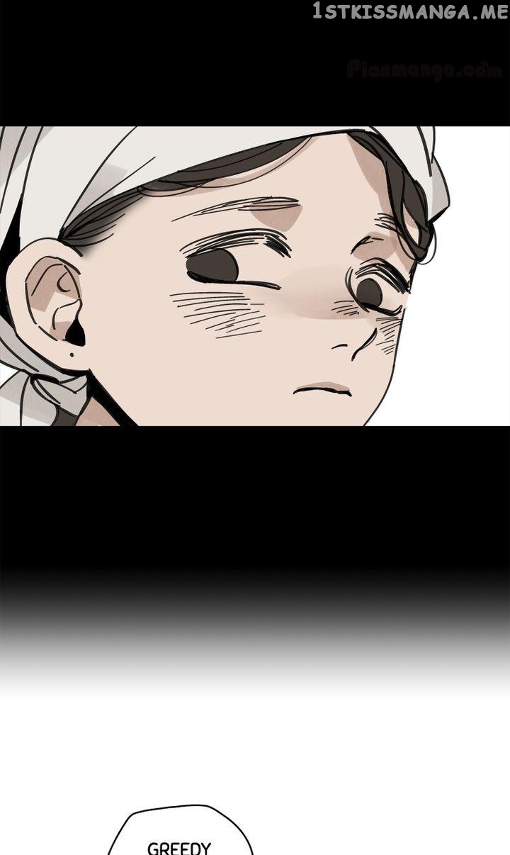 Paljae, Child of Winter chapter 38 - page 59