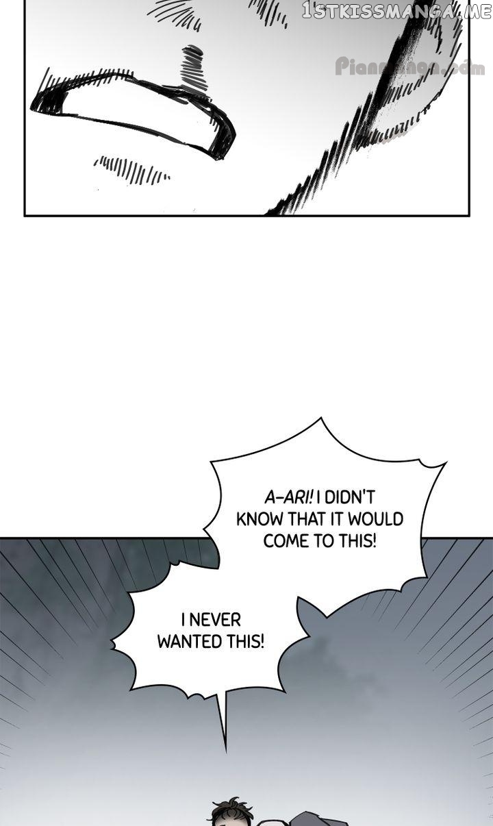 Paljae, Child of Winter chapter 38 - page 6
