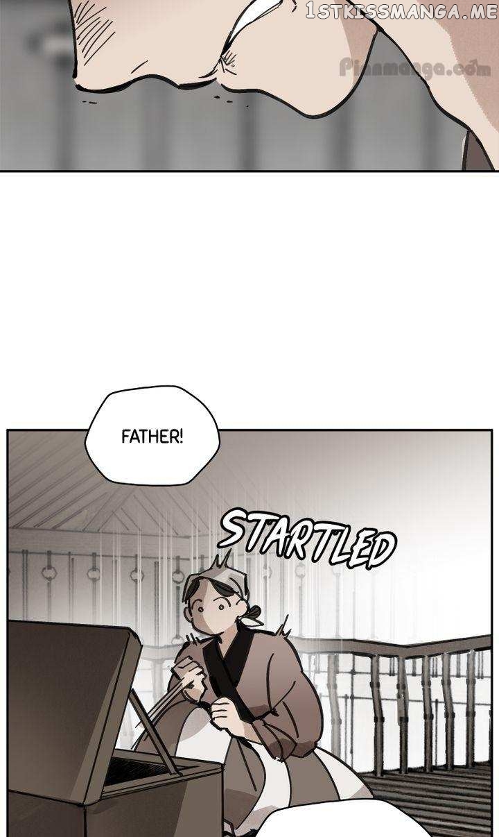 Paljae, Child of Winter chapter 38 - page 67