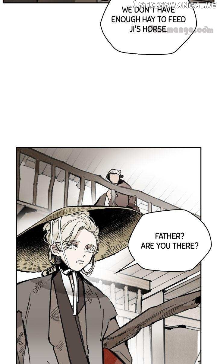 Paljae, Child of Winter chapter 38 - page 68