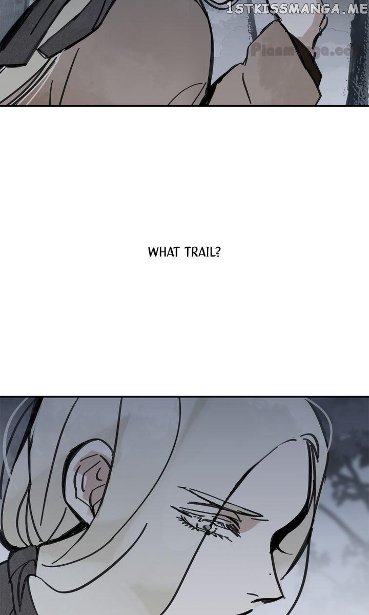 Paljae, Child of Winter chapter 36 - page 13