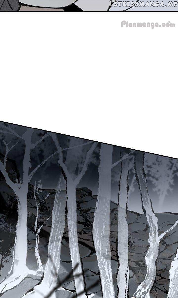 Paljae, Child of Winter chapter 36 - page 14