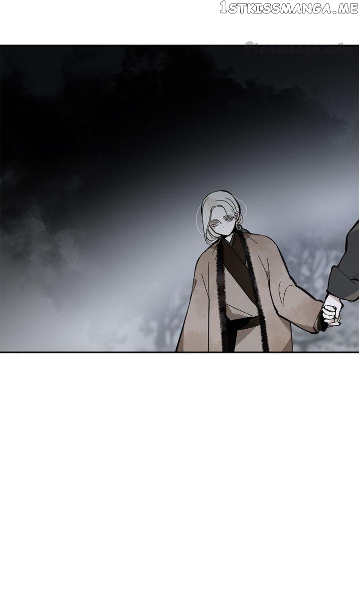 Paljae, Child of Winter chapter 36 - page 17