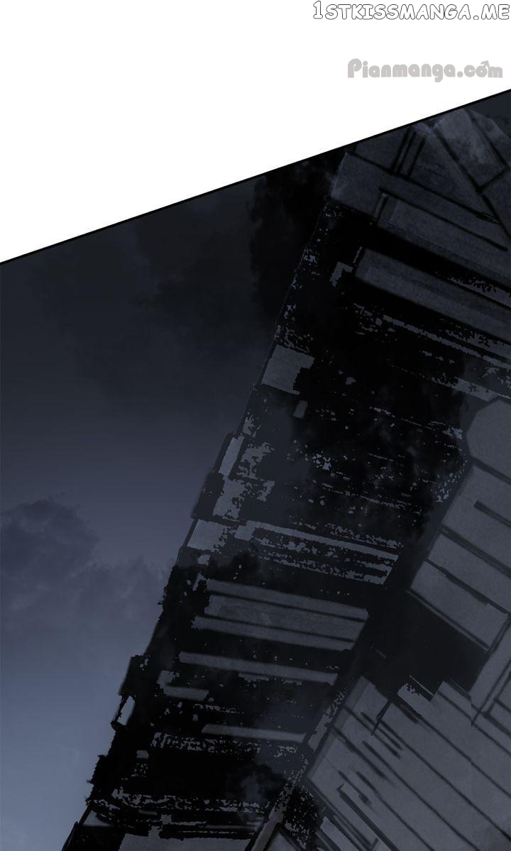 Paljae, Child of Winter chapter 36 - page 2