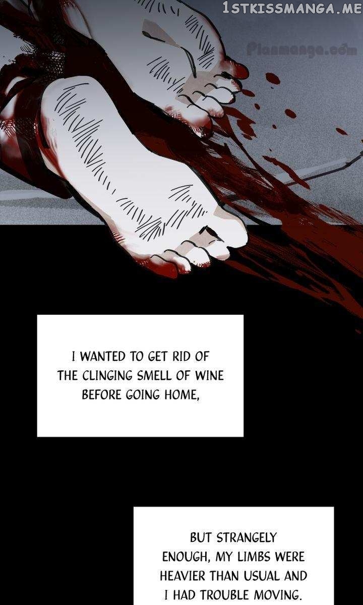 Paljae, Child of Winter chapter 36 - page 22