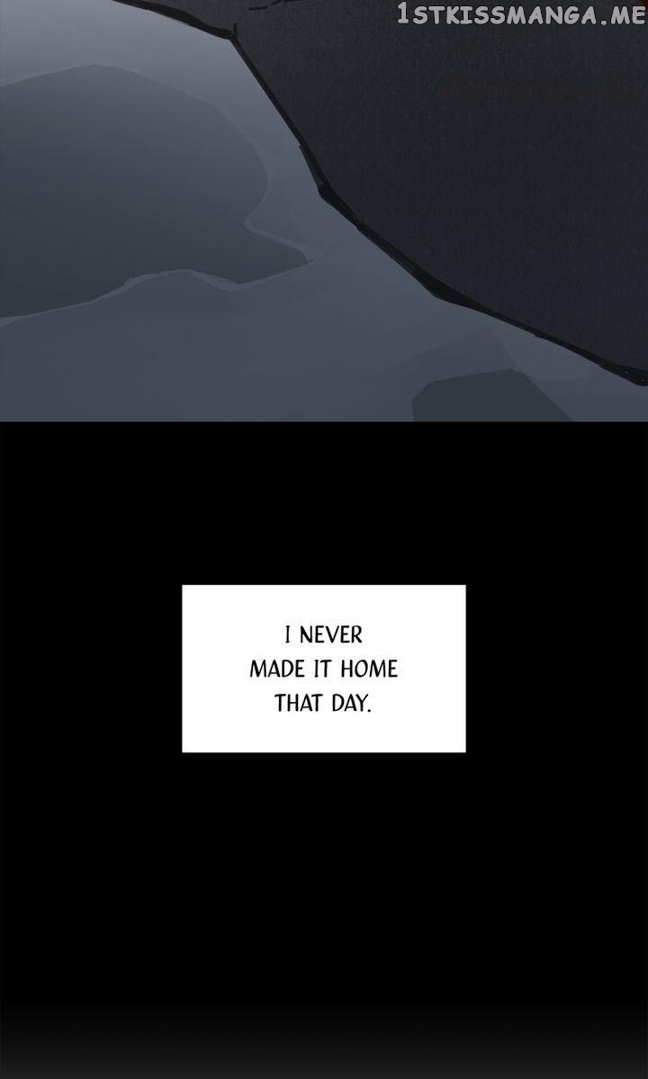 Paljae, Child of Winter chapter 36 - page 29