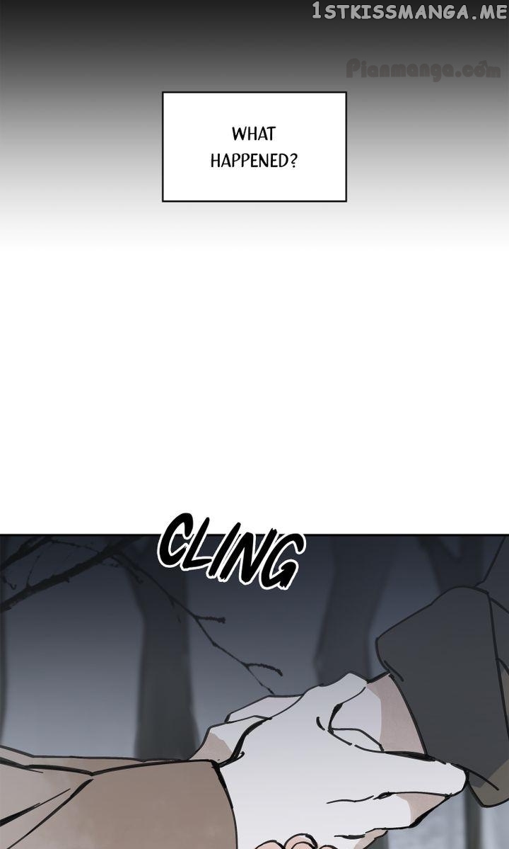 Paljae, Child of Winter chapter 36 - page 30