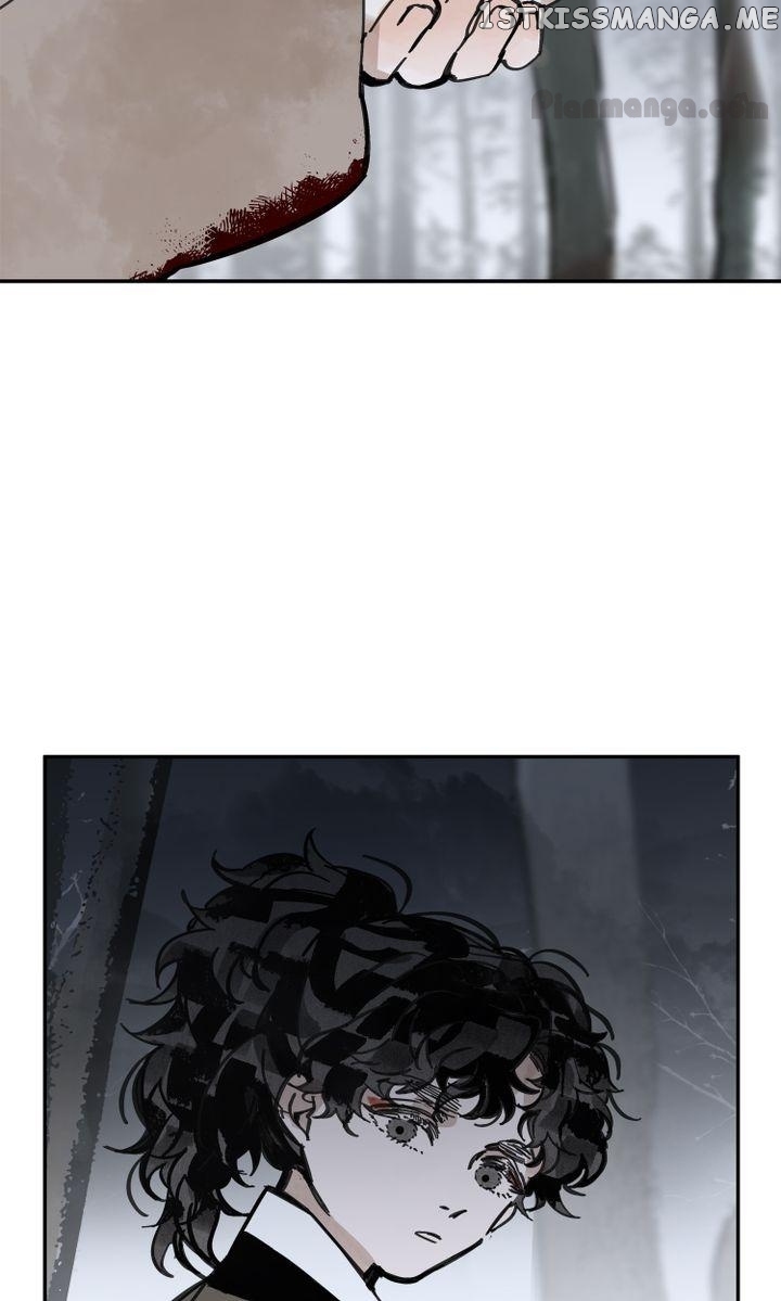 Paljae, Child of Winter chapter 36 - page 31