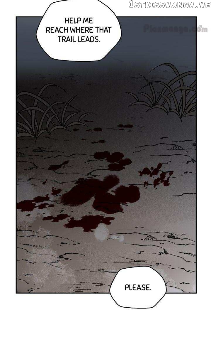 Paljae, Child of Winter chapter 36 - page 37