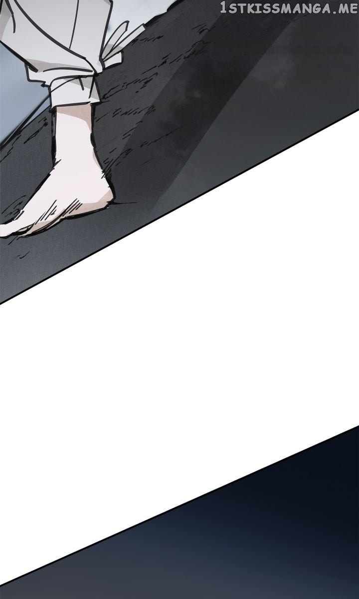 Paljae, Child of Winter chapter 36 - page 4