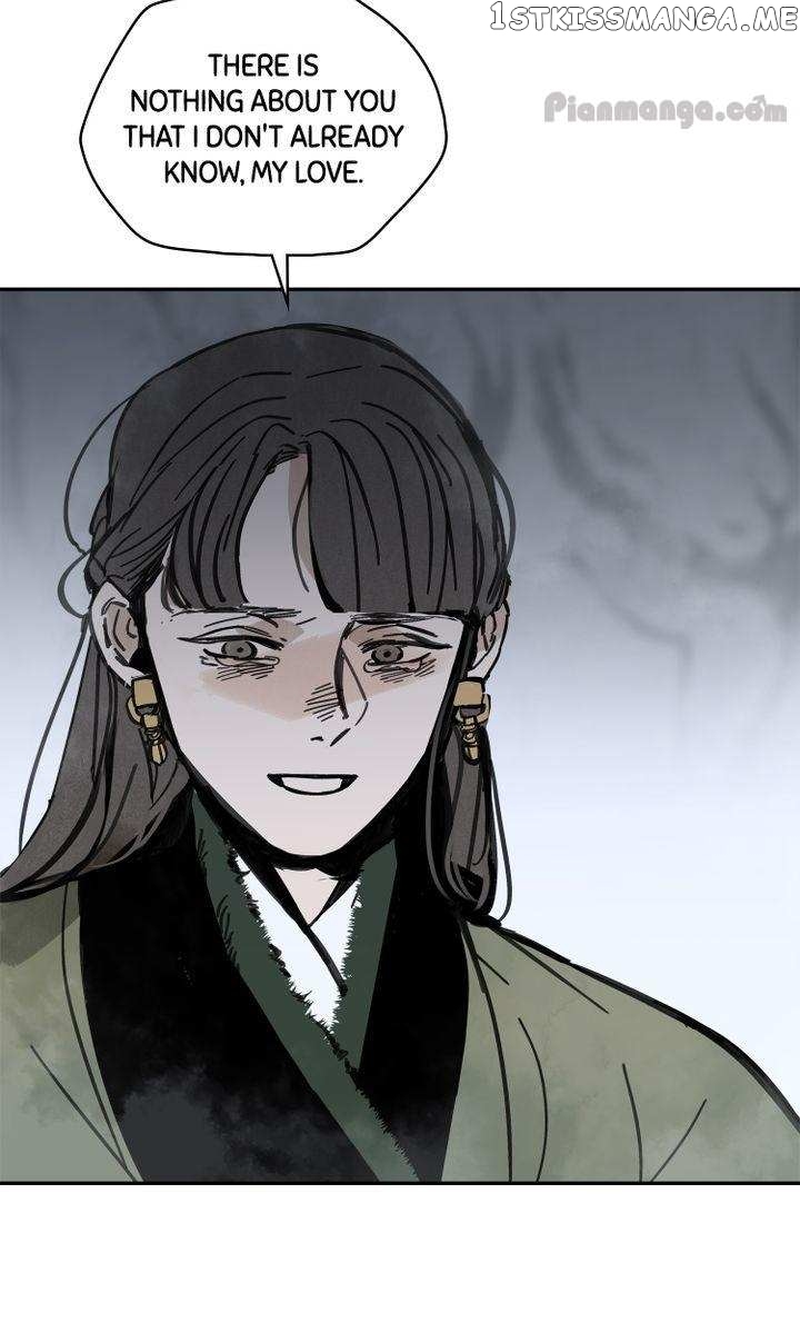 Paljae, Child of Winter chapter 36 - page 47