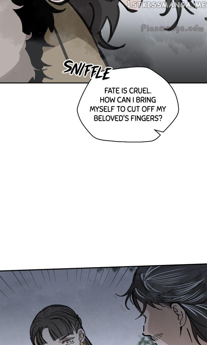 Paljae, Child of Winter chapter 36 - page 52