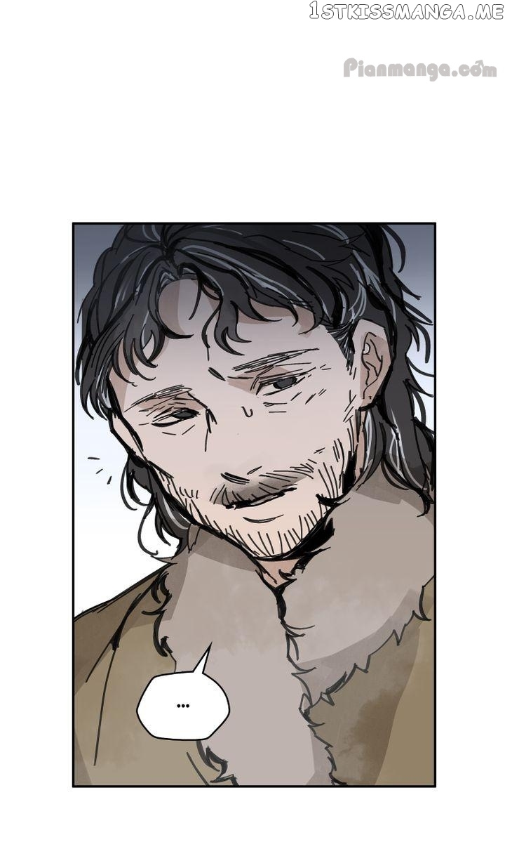 Paljae, Child of Winter chapter 36 - page 55