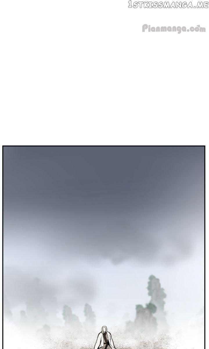 Paljae, Child of Winter chapter 36 - page 56