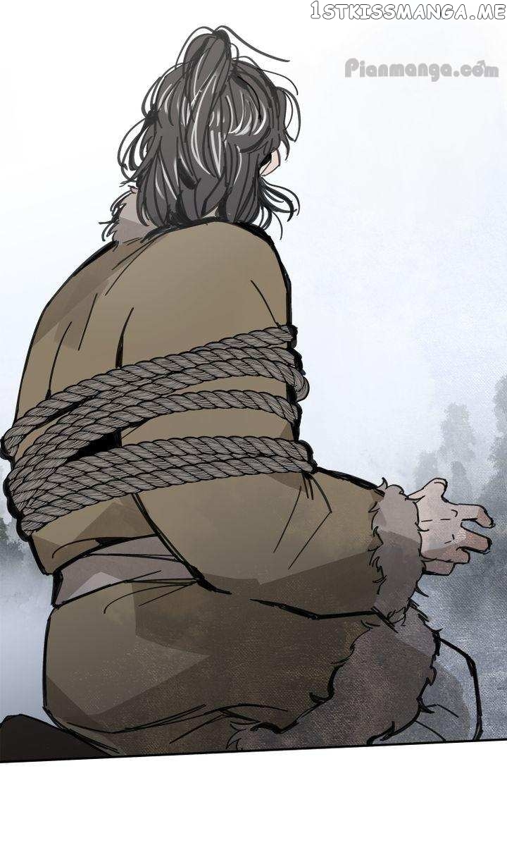 Paljae, Child of Winter chapter 36 - page 58