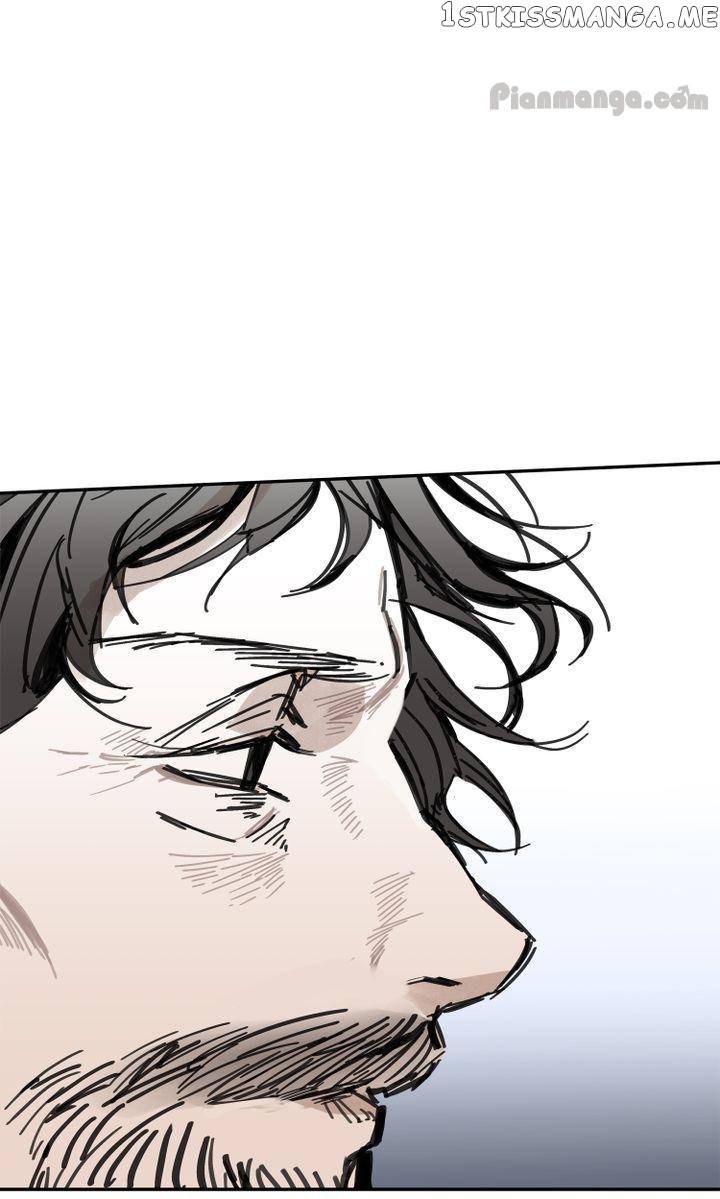 Paljae, Child of Winter chapter 36 - page 59
