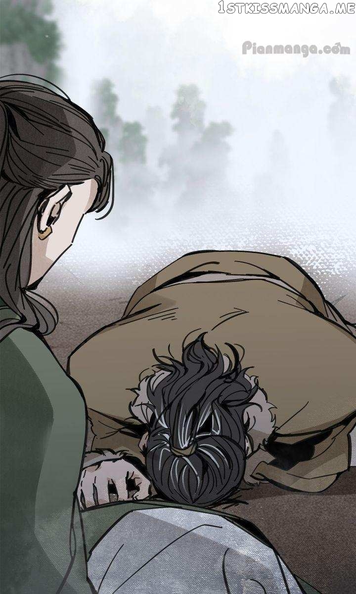 Paljae, Child of Winter chapter 36 - page 61