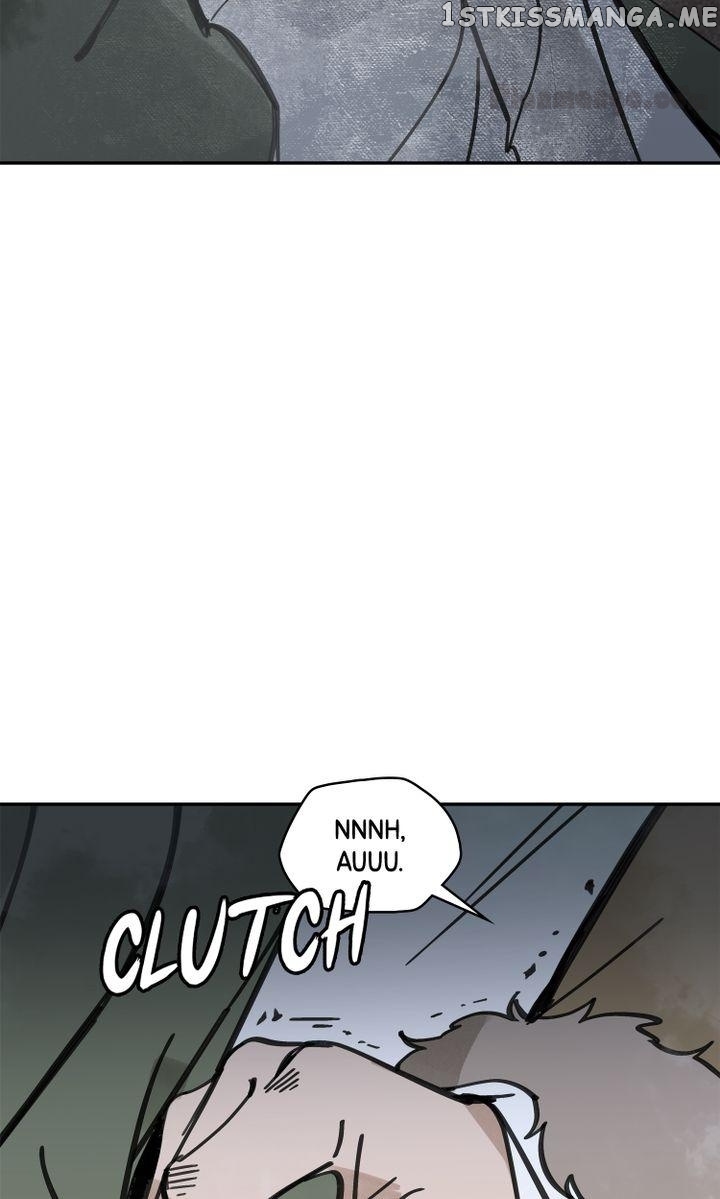 Paljae, Child of Winter chapter 36 - page 62