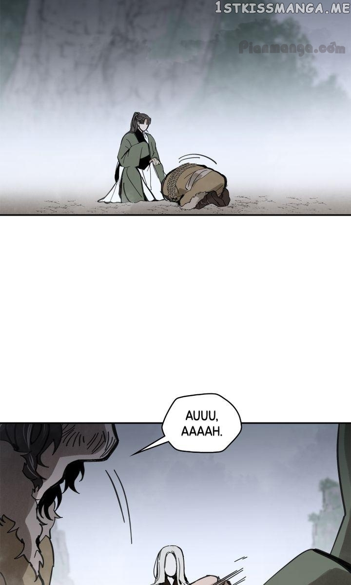 Paljae, Child of Winter chapter 36 - page 64