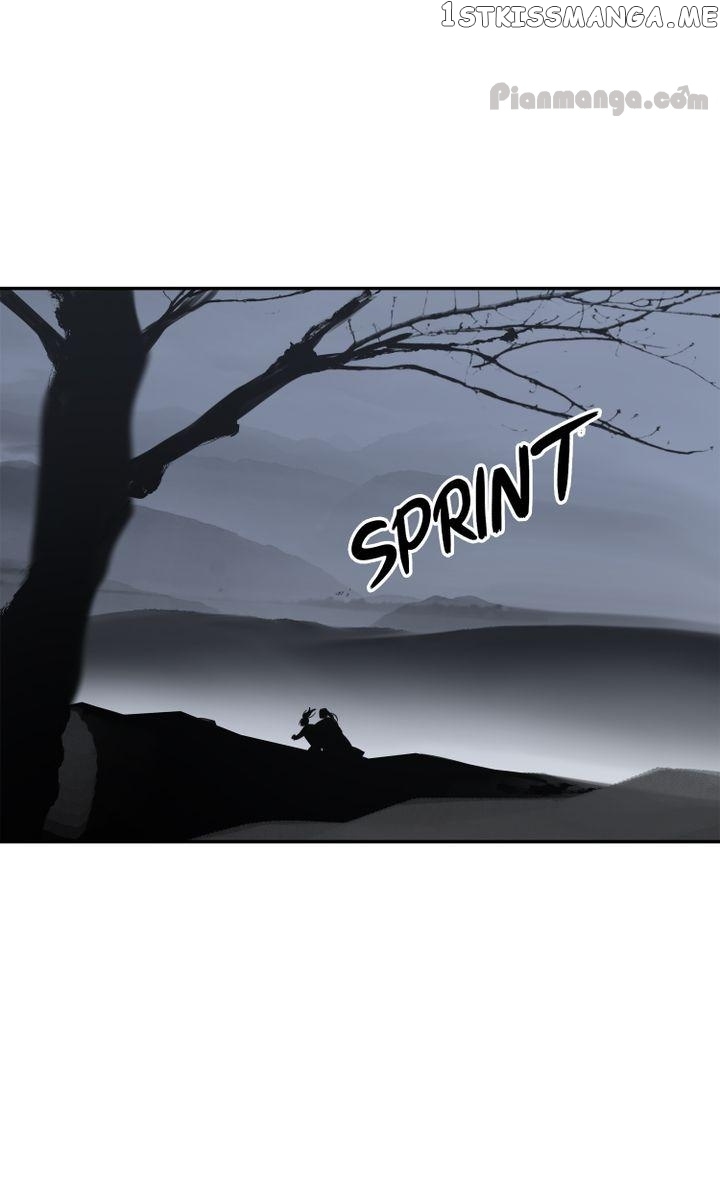 Paljae, Child of Winter chapter 36 - page 7