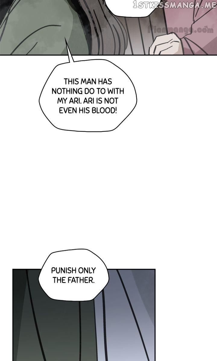 Paljae, Child of Winter chapter 36 - page 75