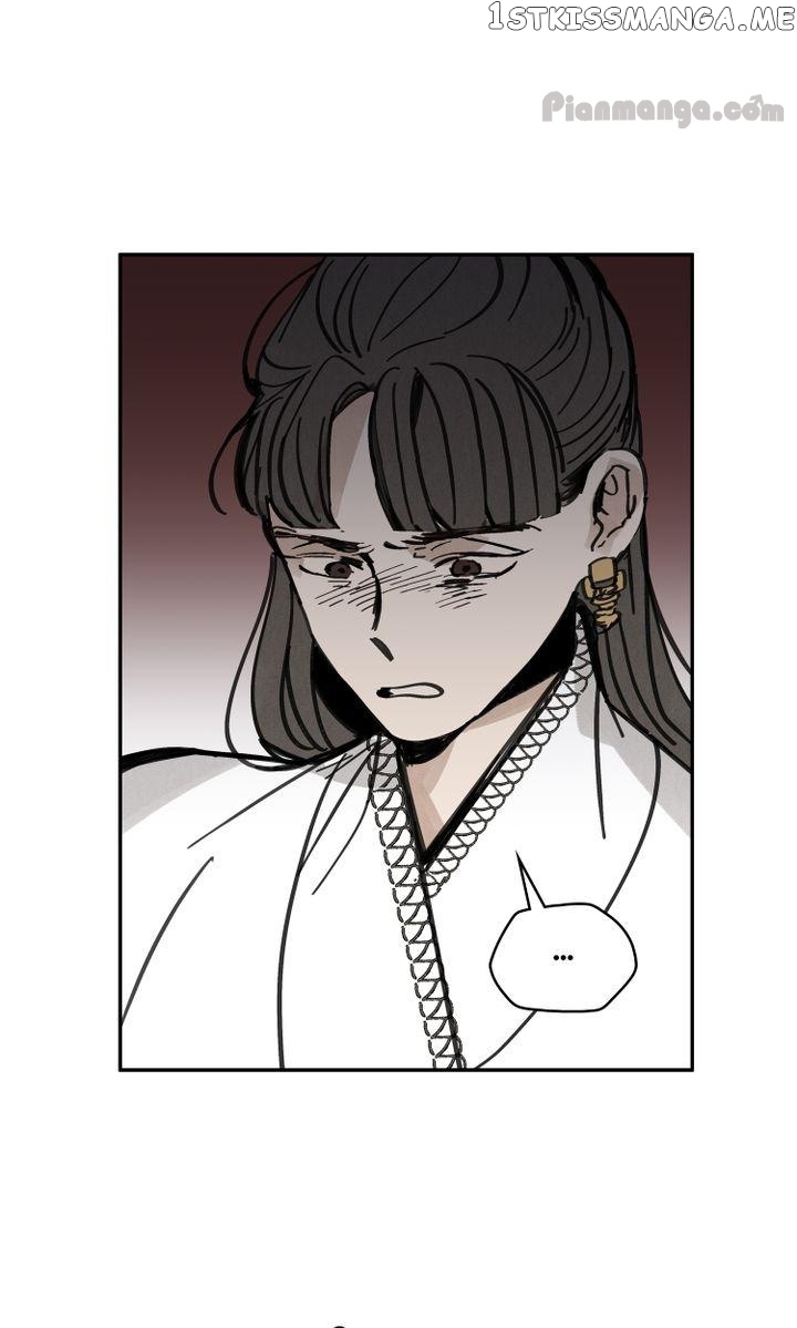 Paljae, Child of Winter chapter 36 - page 80