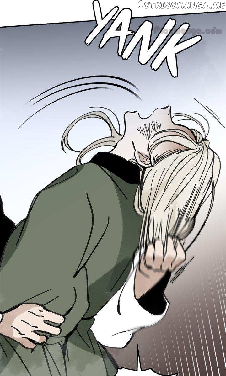 Paljae, Child of Winter chapter 36 - page 81