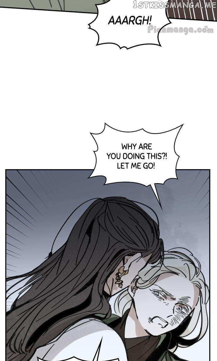 Paljae, Child of Winter chapter 36 - page 82