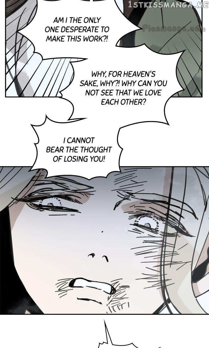 Paljae, Child of Winter chapter 36 - page 83