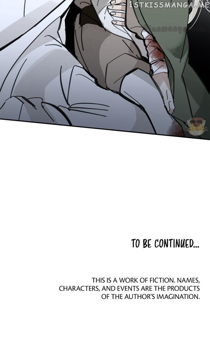 Paljae, Child of Winter chapter 36 - page 85