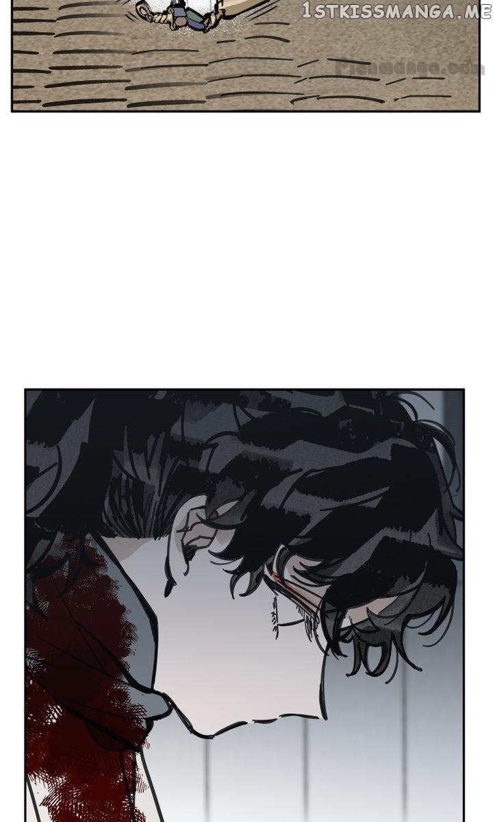 Paljae, Child of Winter chapter 35 - page 32