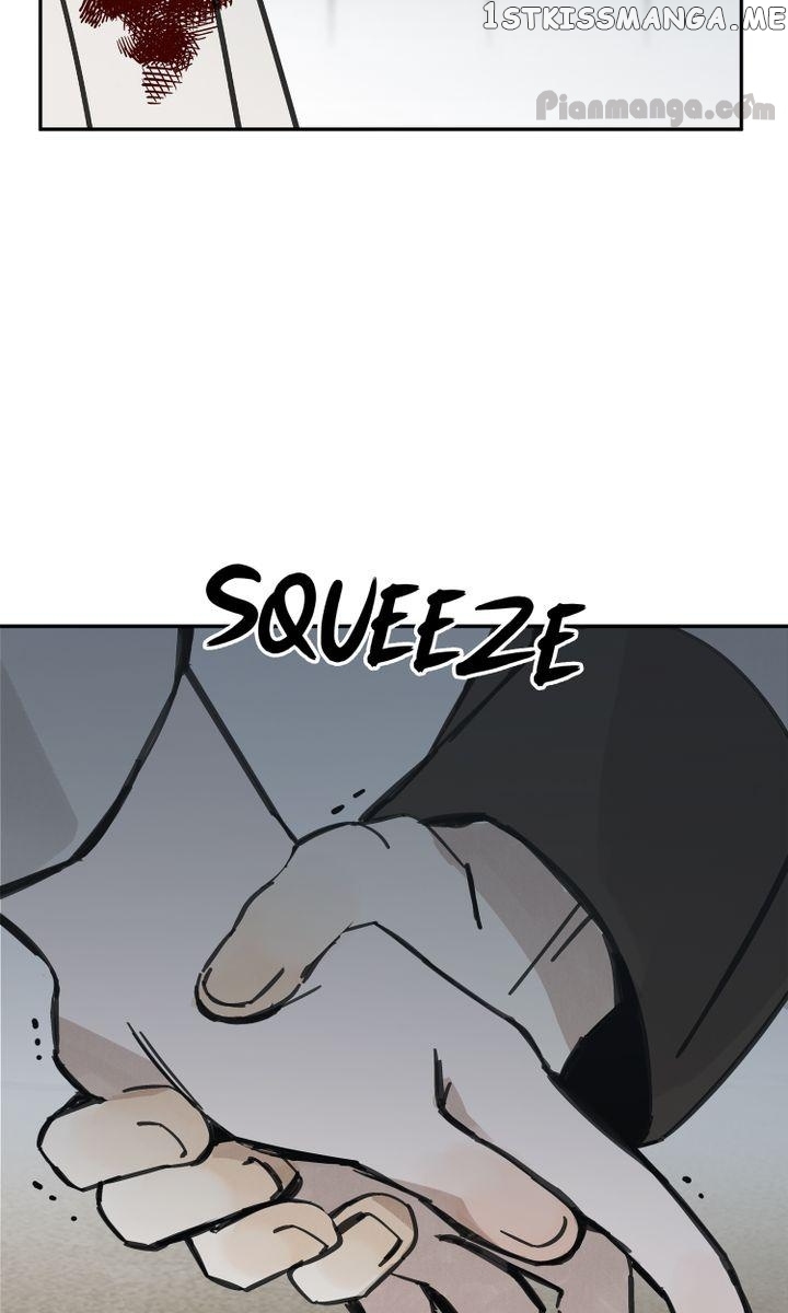 Paljae, Child of Winter chapter 35 - page 33
