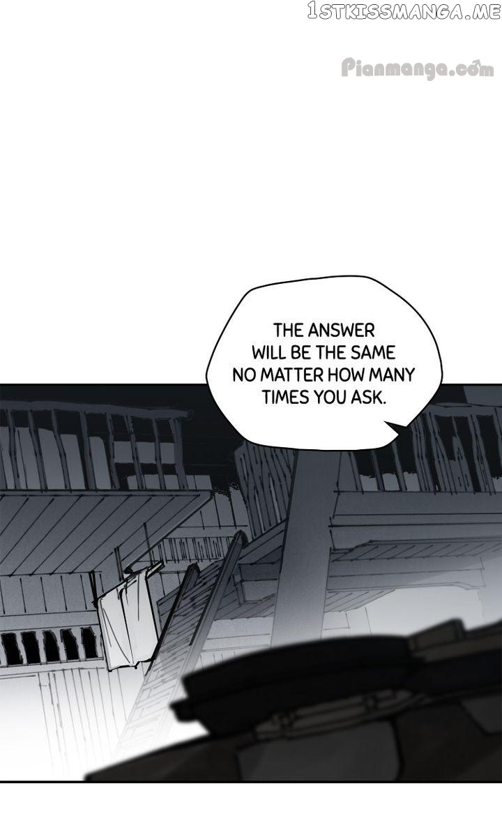 Paljae, Child of Winter chapter 35 - page 37